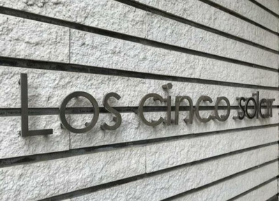 【その他】 | ロス・シンコ・ソラール