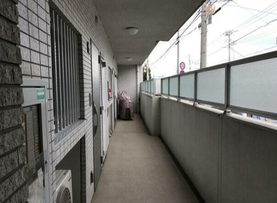 【その他共用部分】 | ロス・シンコ・ソラール