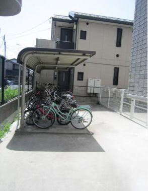 【その他共用部分】 | ロス・シンコ・ソラール