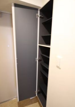 【玄関】 | ロス・シンコ・ソラール | 別室参考画像