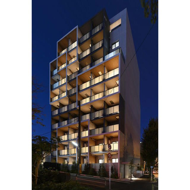 ＬａＳａｎｔｅ桜新町