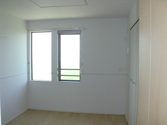 サンクレール　Ⅱの内装