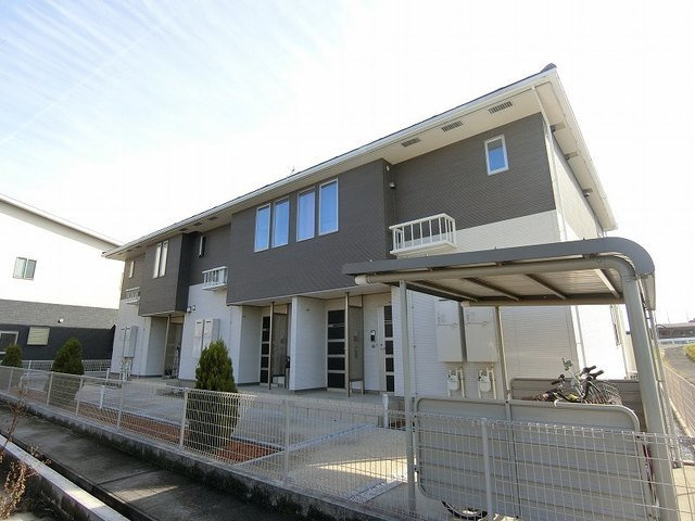 サンクレール　Ⅱ