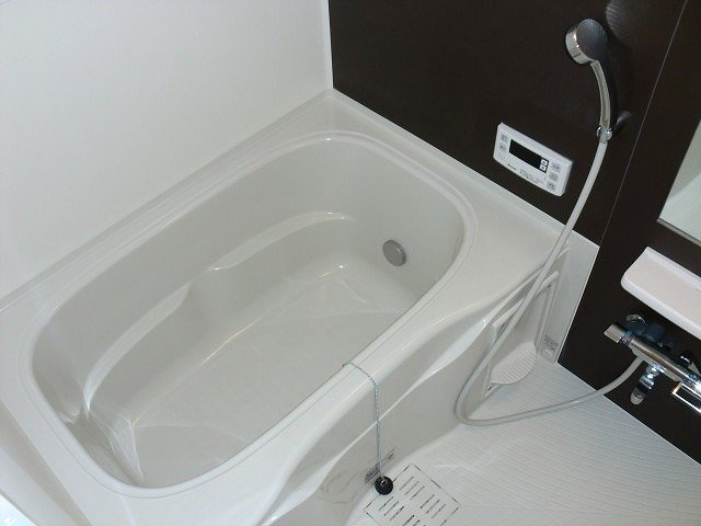 サンクレール　Ⅱの浴室