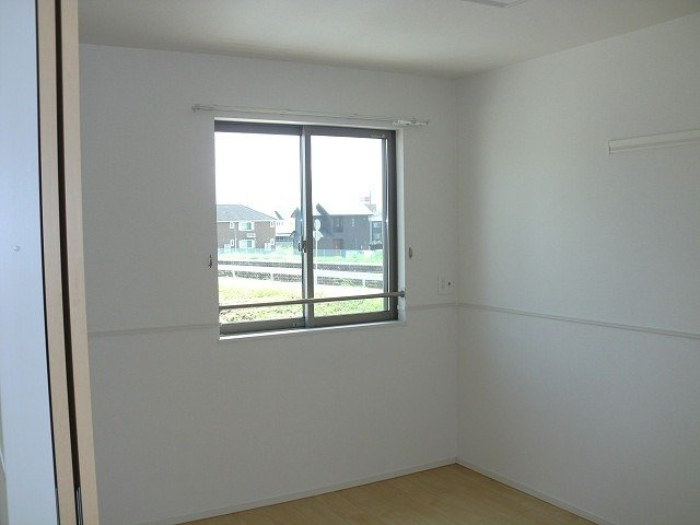 サンクレール　Ⅱの内装