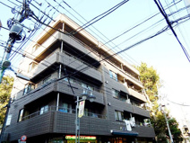 エクセル世田谷の画像