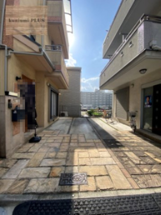 大阪市鶴見区諸口2丁目