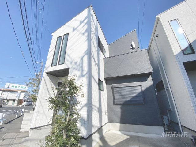 Kolet櫛引町の外観|外観です☆