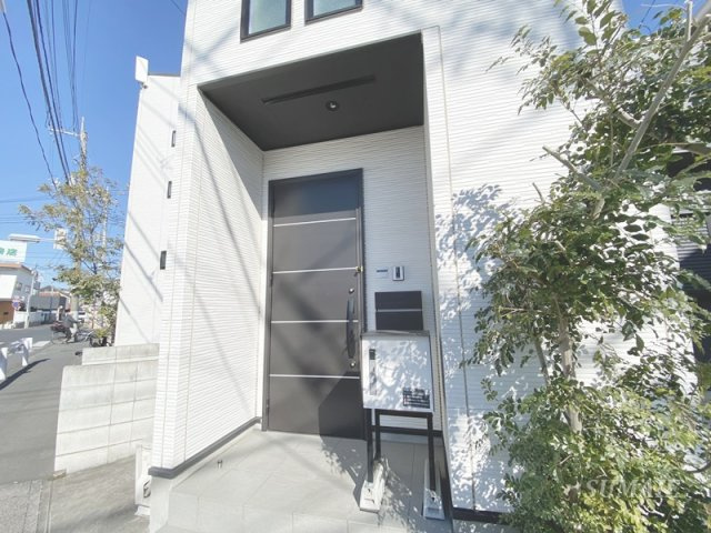 Kolet櫛引町のエントランス|エントランス☆