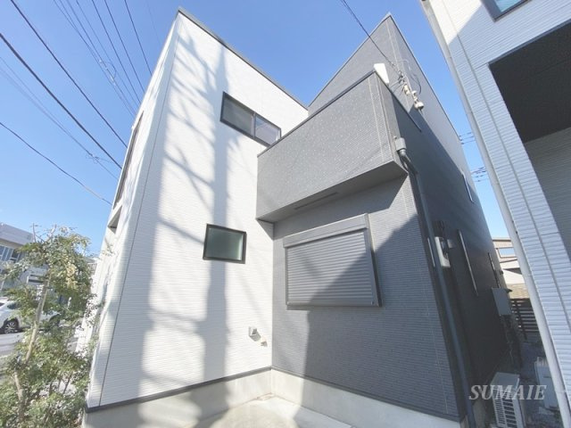 Kolet櫛引町の外観|外観です☆