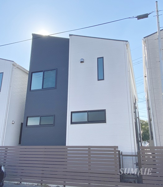 Kolet櫛引町の外観|外観です☆