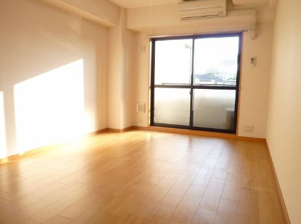 ソーニ・ドゥ・オーロの居間・リビング