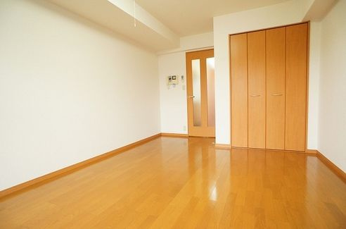 ソーニ・ドゥ・オーロの寝室