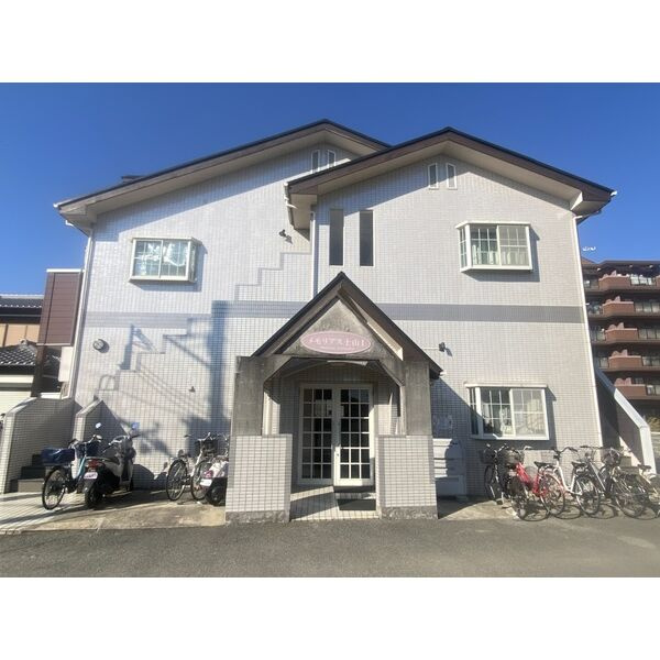 メモリアス土山Ⅰ