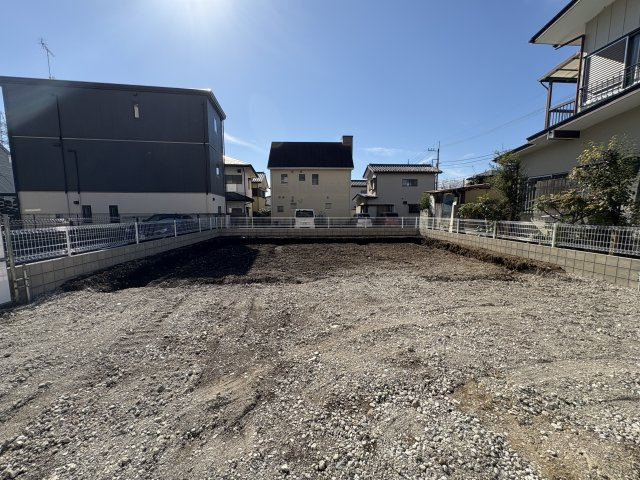 【LiveleGarden】宇都宮市緑 限定１邸の外観|○只今建築中○
全7つの技術基準のうち、5つの最高等級を取得の長期優良住宅が誕生します♪住宅ローン減税、固定資産税などの税制優遇を受けられるメリットは大きいです！
※2025年11月撮影