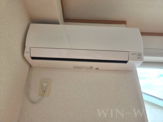 ベル ソレイユの設備