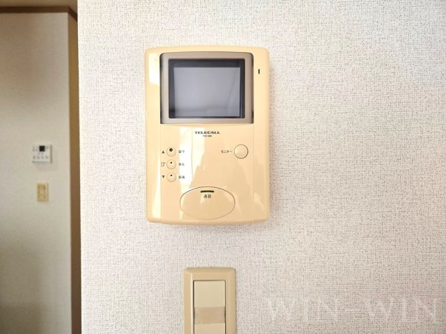 ベル ソレイユのセキュリティ