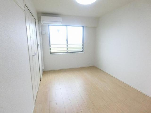 ラフレシールＢの内装