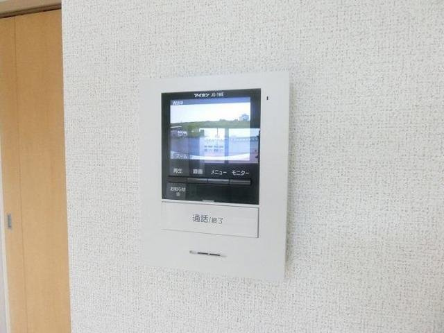 ラフレシールＢのセキュリティ