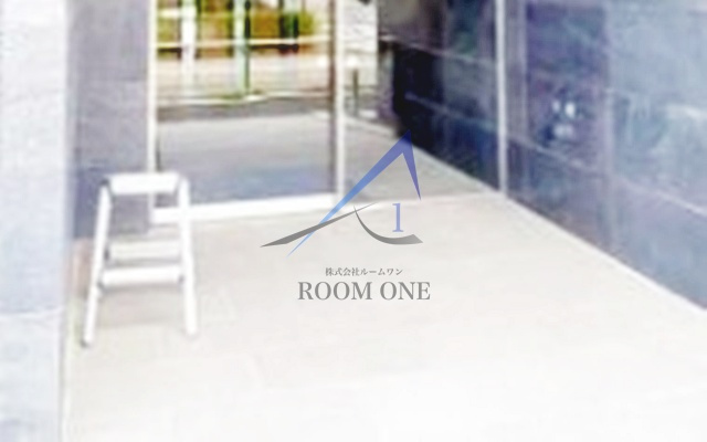 ミューズ高島平のエントランス|エントランスです。