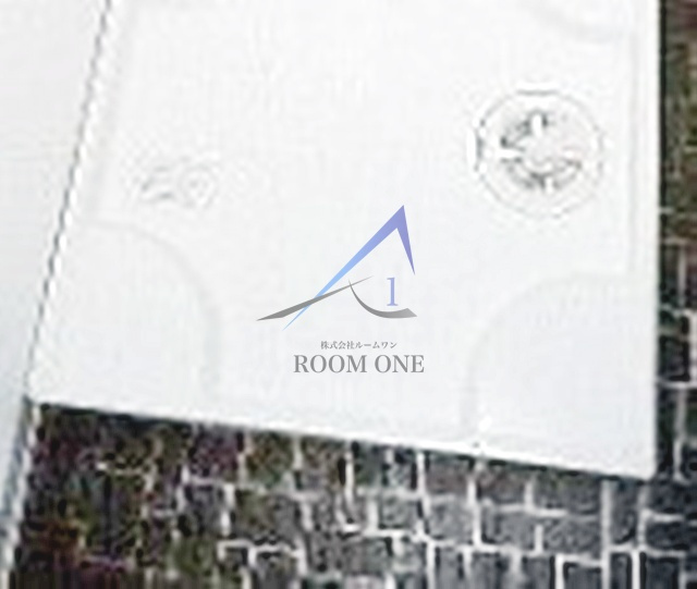 ミューズ高島平の設備|洗濯機置き場です。