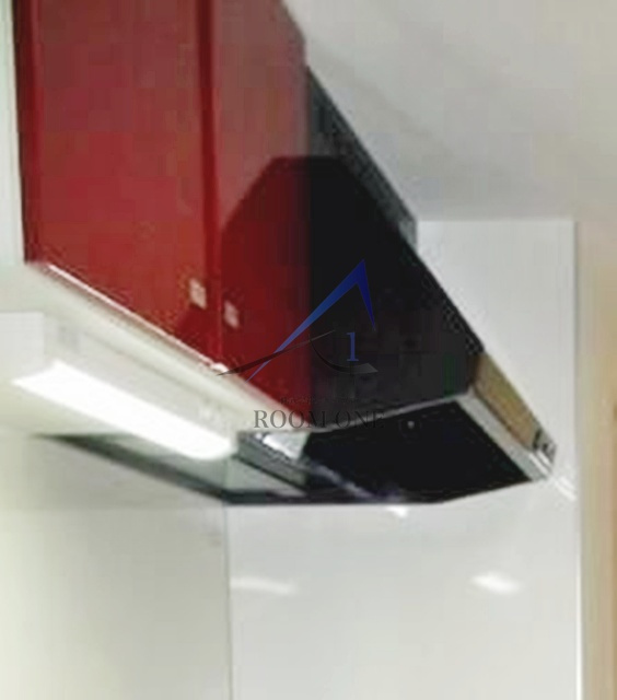 ミューズ高島平