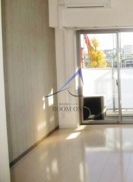 ミューズ高島平