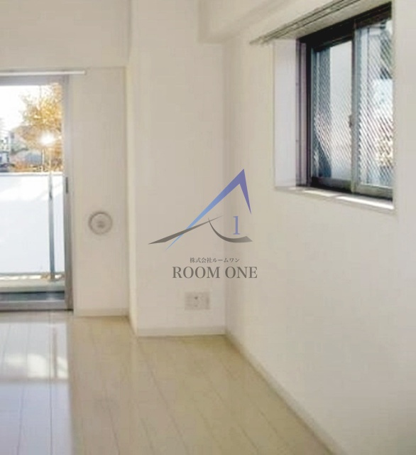 ミューズ高島平