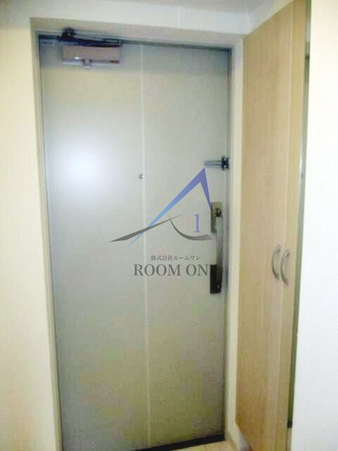 ミューズ高島平