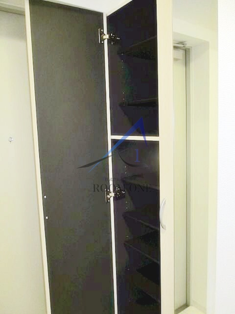 ミューズ高島平