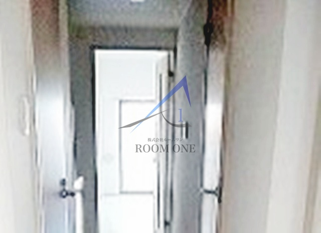 ミューズ高島平