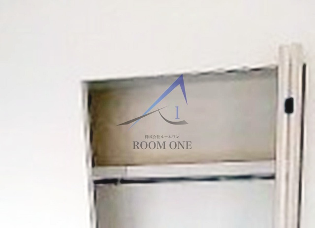 ミューズ高島平