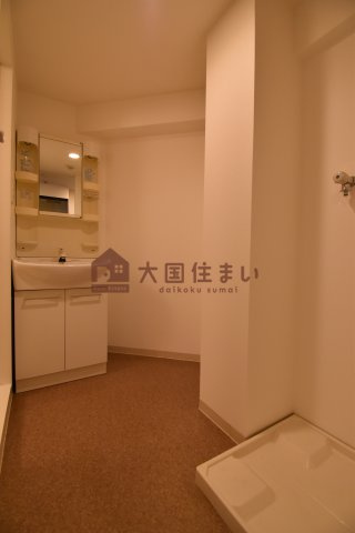 【独立洗面台】 | SWISS難波西