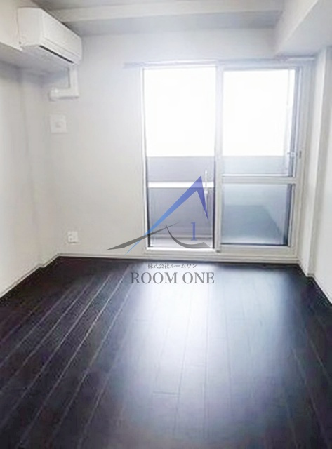 ＺＯＯＭ渋谷富ヶ谷の寝室|寝室です。