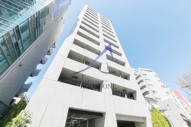 ＺＯＯＭ渋谷富ヶ谷の外観|外観です。