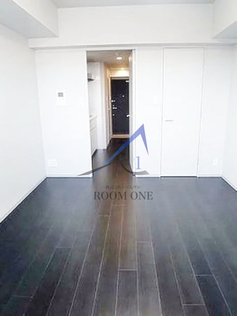 ＺＯＯＭ渋谷富ヶ谷の居間・リビング|洋室のお部屋です。