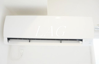 【設備】 | リブリ・コリーヌ | エアコンです。