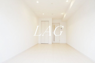 【居間・リビング】 | リブリ・コリーヌ | 洋室のお部屋です。