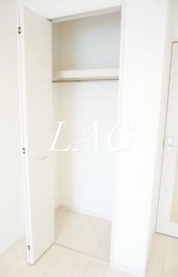 【収納】 | リブリ・コリーヌ | 収納です。