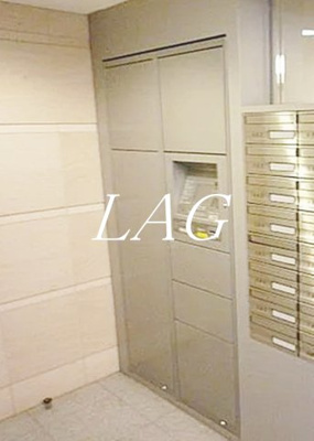 【その他】 | ラ・アトレ中板橋Ⅱ