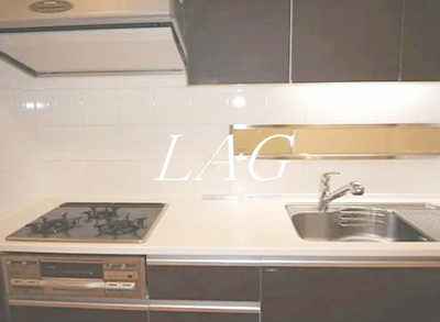 【キッチン】 | ラ・アトレ中板橋Ⅱ | キッチンです。