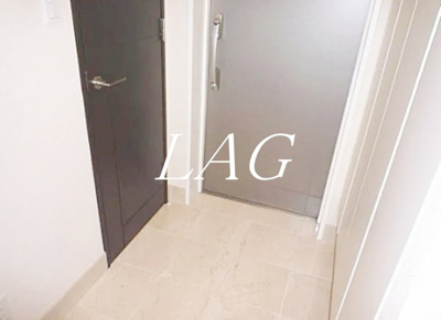 【玄関】 | ラ・アトレ中板橋Ⅱ | 玄関です。