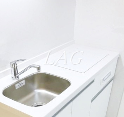 【キッチン】 | グランツコート目白 | キッチンです。