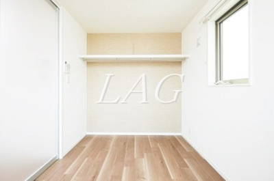 【収納】 | グランツコート目白 | 収納です。