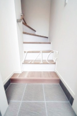 【玄関】 | グランツコート目白 | 玄関です。