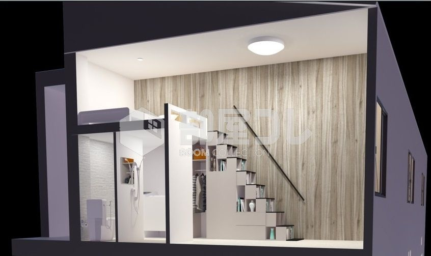 ハーモニーテラス豊島Ⅵ