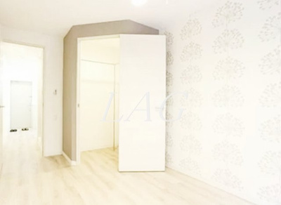 【寝室】 | ル・コクリコ | 寝室です。