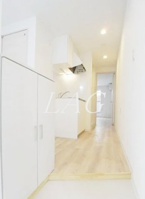 【玄関】 | ル・コクリコ | 玄関です。