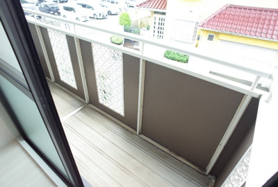 【展望】 | サンルートエルミカ