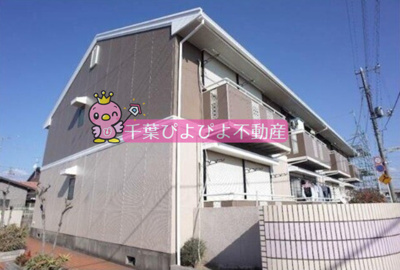 【外観】 | サンルートエルミカ